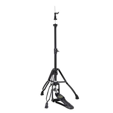 Imagem de Mapex H800EB Armory Suporte de chapéu com suporte duplo - Preto