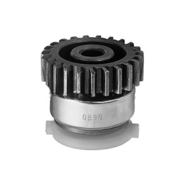 Imagem de Impulsor Partida do Motor Arranque Ford Courier Fiesta Ka