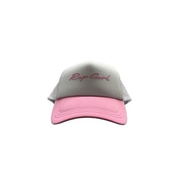 Imagem de Bone Rip Curl Classic Surf Trucker Hat Feminino-Feminino