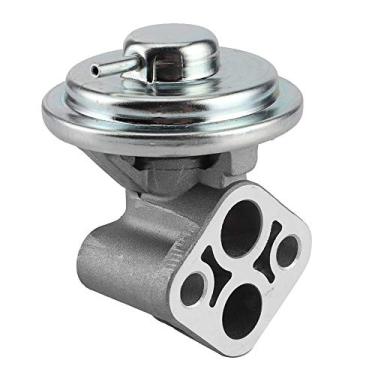 Imagem de Cor Material de Alumínio Válvula de Recirculação MD199283 Dos Gases de Escape do Carro EGR como a Imagem Mostrada