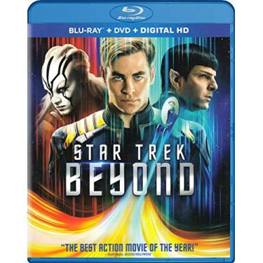 Imagem de Star Trek Beyond (Blu-ray + DVD + HD digital)