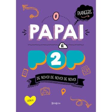 Imagem de O Papai E Pop - Vol 2