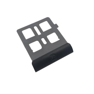 Imagem de Substituição de soquete de slot de cartão SD para substituição de console de jogos Nintendo 3DSXL/LL