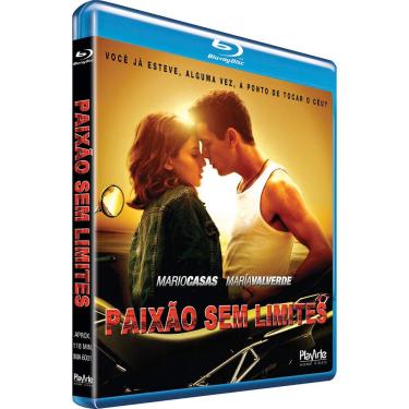 Imagem de Paixão sem Limites [Blu-Ray]
