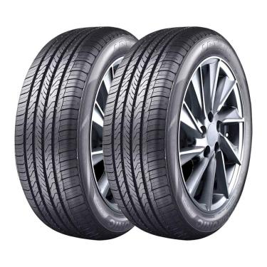 Imagem de Kit 2 Pneus Aptany Aro 14 195/70R14 RP203 91H