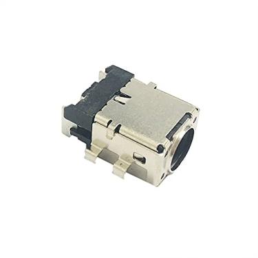 Imagem de Zahara Substituição de tomada de alimentação CA CC para Asus ROG Strix G G531 GL531 G531GT G531GV G531GVW G512 G512GW G532 G532 G533 Série G17 G713 G731 G732 G733 G712