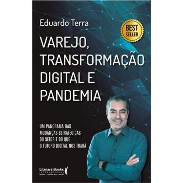 Imagem de Varejo, Transformação Digital E Pandemia