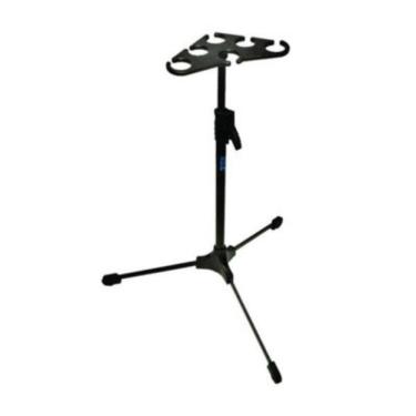 Imagem de Suporte Musical Preto - M6