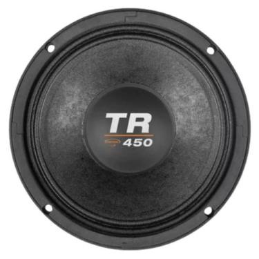 Imagem de Alto Falante Médio 8 Pol Triton Tr450 8 Ohms 450w Rms - Triton Alto Fa