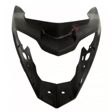 Imagem de Carenagem Frontal Farol Fazer 150 2014 A 2017 - Serjão Parts