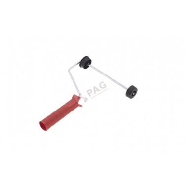 Imagem de Garfo de pressao para rolo de pintura 18cm p.a.g - PAG