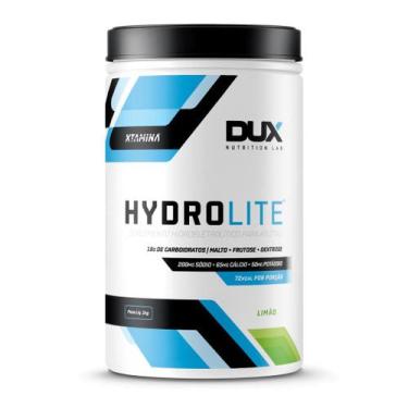 Imagem de Hydrolite 1kg Dux Nutrition, Limão