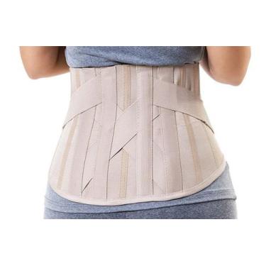 Imagem de Colete Lombar Putti Baixo Modelado 141 Salvape - SALVAPÉ, M