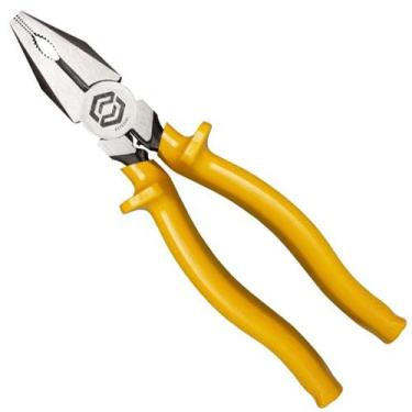 Imagem de Alicate Eletricista Isolado 8" Sata ST75104L