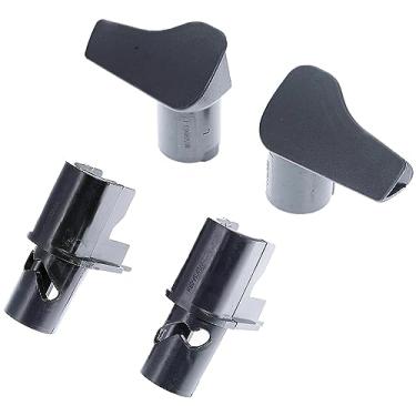 Imagem de Dorman Kit de alça de carenagem de chassi 760-5499 compatível com modelos selecionados Volvo