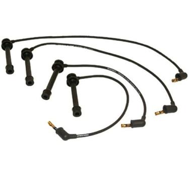 Imagem de Beck/Arnley Conjunto de fios de ignição premium 175-6133