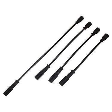 Imagem de Cabo de vela igniçao - fiorino 1996 a 1999 / palio 1996 a 1997 / palio