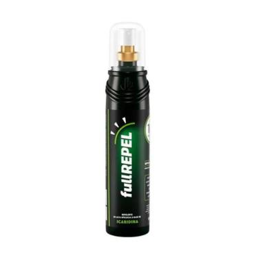 Imagem de Repelente 10h 100ml - Fullrepell