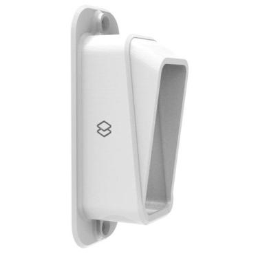 Imagem de Protetor Anti Vandalismo Roubo Campainha Intelbras Cik200 - PEKO, 3D-1