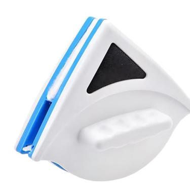 Imagem de Limpeza de Vidros sem Esforço: Limpador Magnético para Todos - Shophal