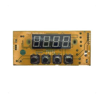 Imagem de Placa mãe onelight para mini brutt 200w