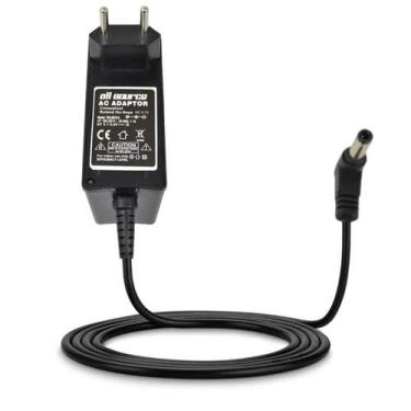 Imagem de Fonte Carregador Para Teclado Roland Go Keys 5.7v 2a - All Source