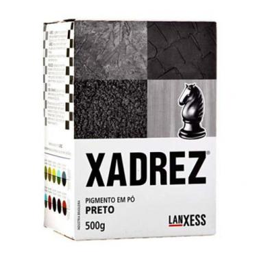 Imagem de Xadrez Globo 250 gr. Preto