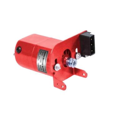 Imagem de Motor Direct Drive Para Perspontadiera tipo Brother- 220v