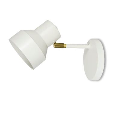 Imagem de Luminária de Parede Elizabeth Articulada