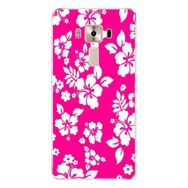 Imagem de Capa Adesivo Skin182 Verso Para Zenfone 3 Deluxe (ZS570KL)