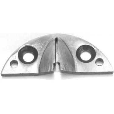 Imagem de Ponteira Do Pedestal Maquina Cortar Tecido Tipo Eastman. - Evolvere, P