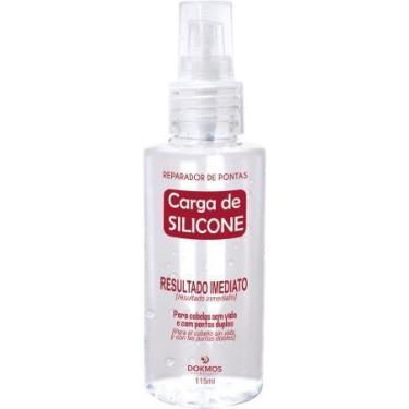 Imagem de Reparador de Pontas Carga de Silicone Dokmos 115ml
