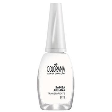 Imagem de Esmalte Colorama Natural Samba Juliana 8ml