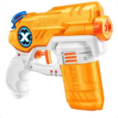 Imagem de Lançador de Agua Zuro X-Shot Stealth Soaker Candide 5520, Laranja