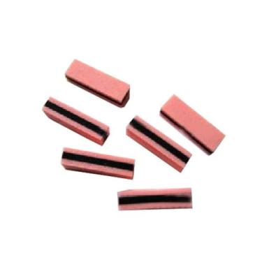 Imagem de OSTENT - Substituição de reparo de borracha para joystick analógico compatível com console PSP 2000 – Pacote com 5