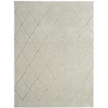 Imagem de Tapete Sofistik Treliça 1,50X2,00M - Tapetes São Carlos