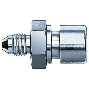 Imagem de Aeroquip FCM2945 S.A.E. 37 graus flare macho para fêmea flare