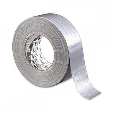 Imagem de Fita Silver Tape 3M Cinza 45Mm X 05M, Prata, 45mmx5m