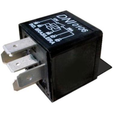 Imagem de Relê Hyundai I30 2009 a 2016 DNI DNI-0106