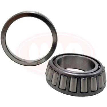 Imagem de Rolamento de roda Dianteiro Ford F 1000 1992 a 1998 IMA