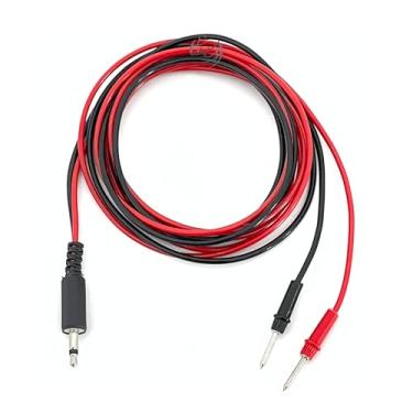 Imagem de Cabo Tens Fes Universal Fisioterapia Estética Plug P2 Mono