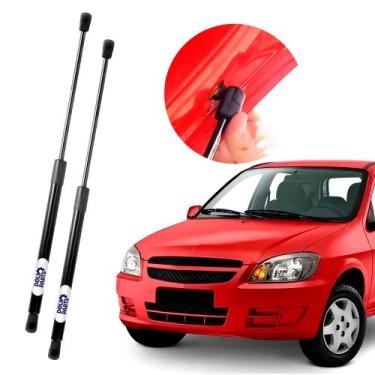 Imagem de Par de Amortecedores para Porta malas do Celta 20002015 - Abstratta