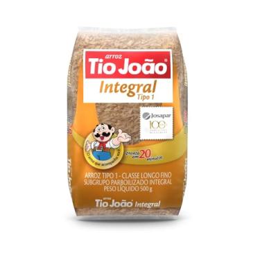 Imagem de Tio João Integral - 500g