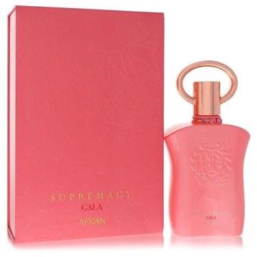 Imagem de Perfume Feminino Afnan Supremacy Gala Eau De Parfum 90 Ml