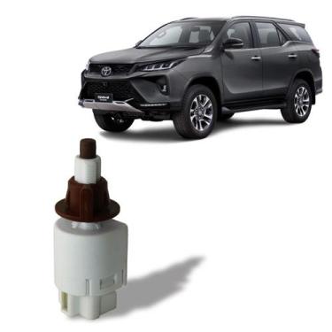 Imagem de Interruptor Sensor De Luz De Freio Toyota Corolla 4 Pinos - GENUINE