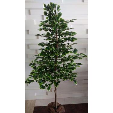 Imagem de Planta Artificial Árvore SCHEFFLERA 1,80 metros de altura - Flora GATA