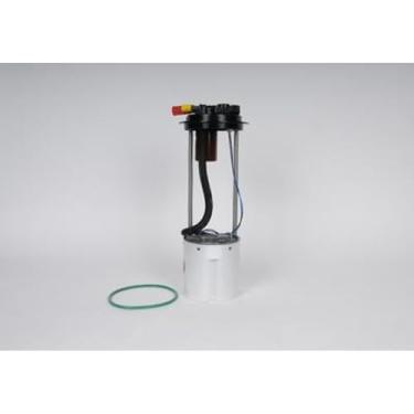 Imagem de GM Genuine Parts M10216 Módulo de bomba de combustível sem sensor de nível de combustível, com sensor de pressão e vedação