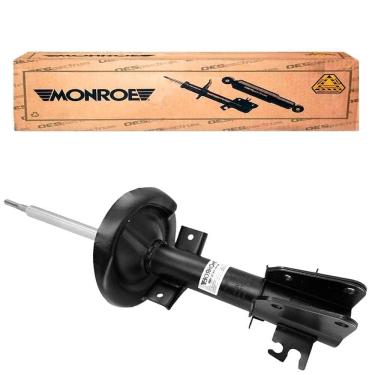 Imagem de Amortecedor Dianteiro Renault Master 2003 a 2023 LE LD Monroe