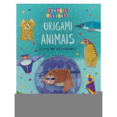 Imagem de Origami Animais - Vol. 2