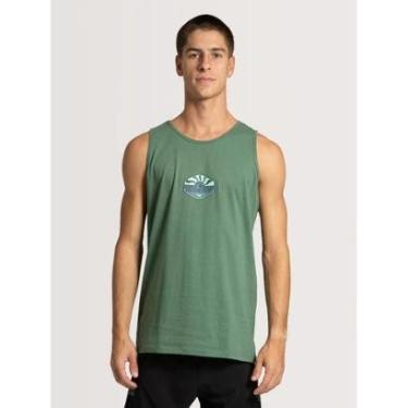 Imagem de Regata Hang Loose - Rise-Masculino